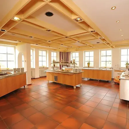 Hotel Sonnenhof Pleinfeld 