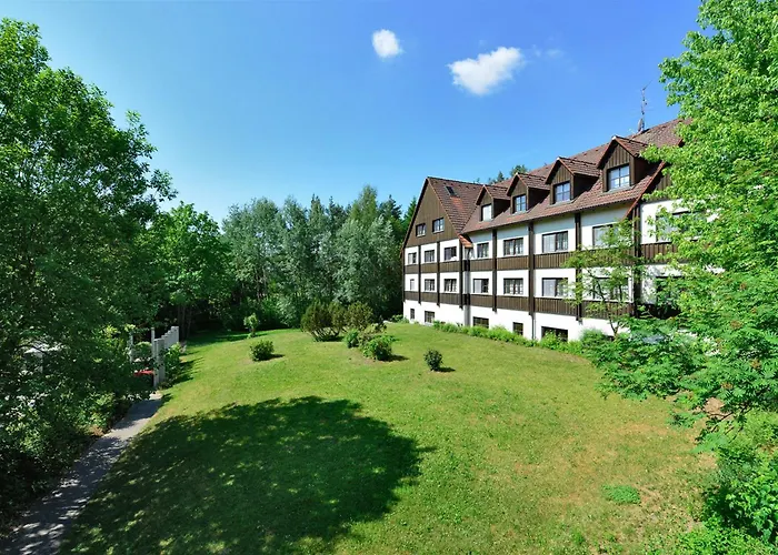 Hotel Sonnenhof Pleinfeld