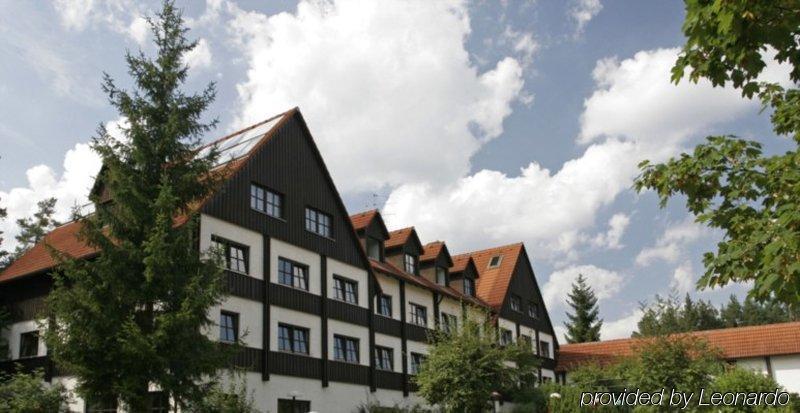 Sonnenhof 3* Плайнфельд