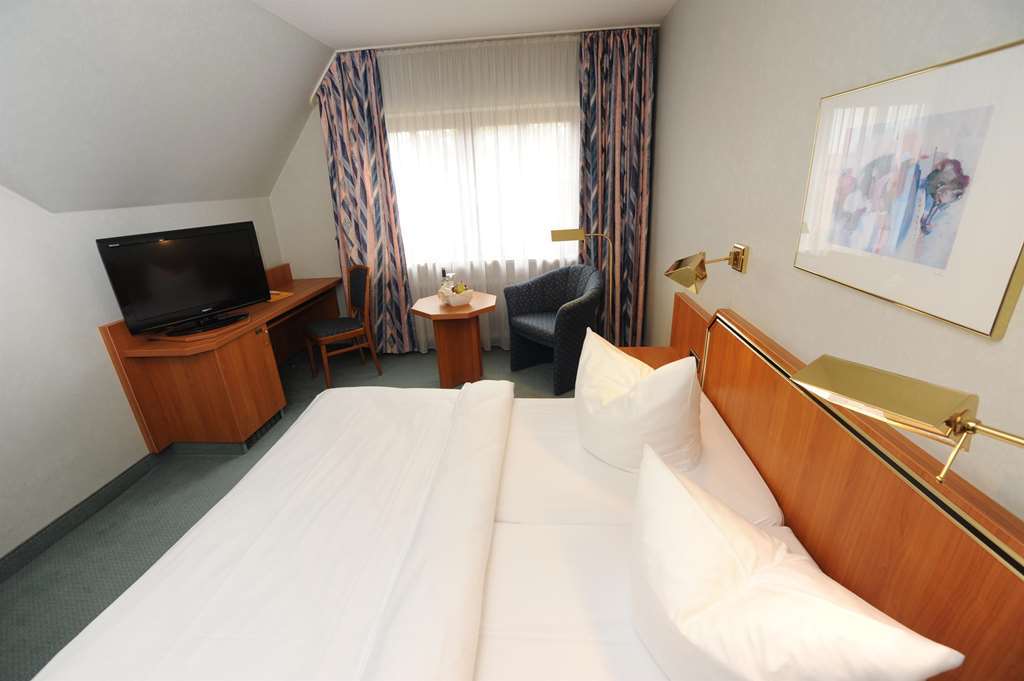 Отель Sonnenhof 3*
