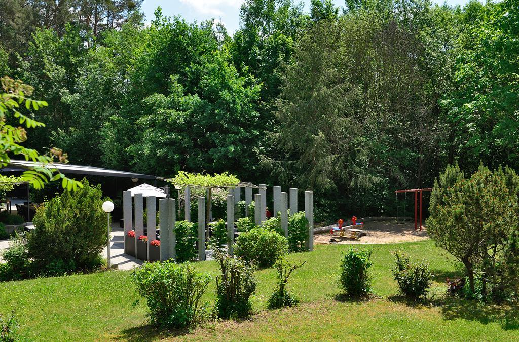Отель Sonnenhof